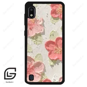 قاب گوشی سامسونگ ای 10 (Galaxy A10 ) طرح گل کد 2234