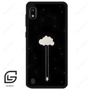 قاب گوشی سامسونگ ای 10 (Galaxy A10 ) طرح دخترانه کد 2235