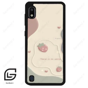 قاب گوشی سامسونگ ای 10 (Galaxy A10 ) طرح دخترانه کد 2239