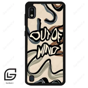 قاب گوشی سامسونگ ای 10 (Galaxy A10 ) طرح نوشته کد 2245