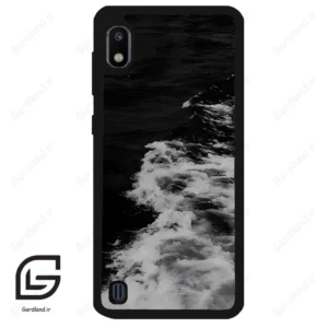 قاب گوشی سامسونگ ای 10 (Galaxy A10 ) طرح دریا کد 2247