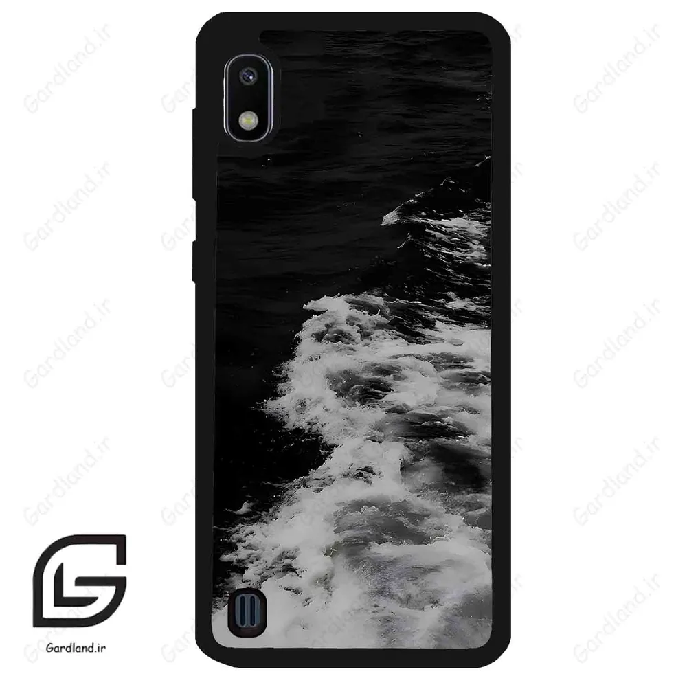 قاب گوشی سامسونگ ای 10 (Galaxy A10 ) طرح دریا کد 2247