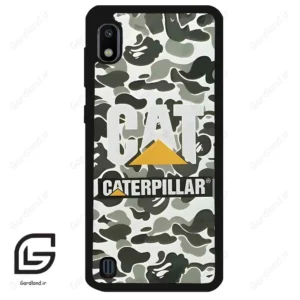 قاب گوشی سامسونگ ای 10 (Galaxy A10 ) طرح برند کد 2248