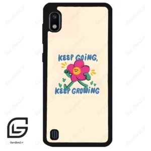 قاب گوشی سامسونگ ای 10 (Galaxy A10 ) طرح نوشته کد 2253