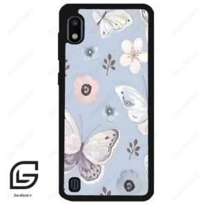 قاب گوشی سامسونگ ای 10 (Galaxy A10 ) طرح پروانه کد 2256