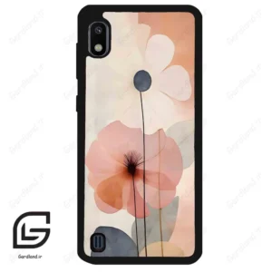 قاب گوشی سامسونگ ای 10 (Galaxy A10 ) طرح گل کد 2266