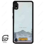 قاب گوشی سامسونگ ای 10 (Galaxy A10 ) طرح ون کد 2268