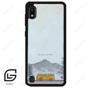 قاب گوشی سامسونگ ای 10 (Galaxy A10 ) طرح ون کد 2268