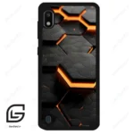 قاب گوشی سامسونگ ای 10 (Galaxy A10 ) طرح پسرانه کد 2269