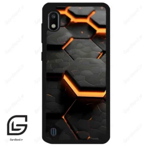 قاب گوشی سامسونگ ای 10 (Galaxy A10 ) طرح پسرانه کد 2269