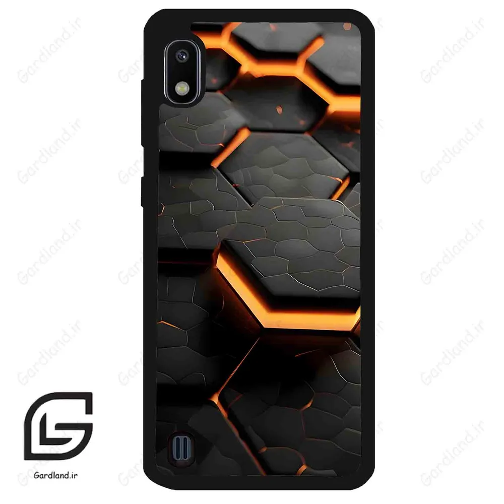 قاب گوشی سامسونگ ای 10 (Galaxy A10 ) طرح پسرانه کد 2269