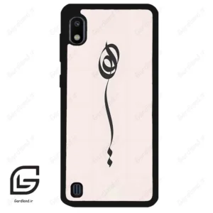قاب گوشی سامسونگ ای 10 (Galaxy A10 ) طرح نوشته کد 2273