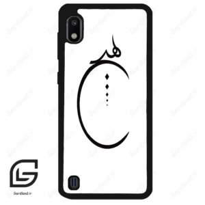 قاب گوشی سامسونگ ای 10 (Galaxy A10 ) طرح نوشته کد 2281