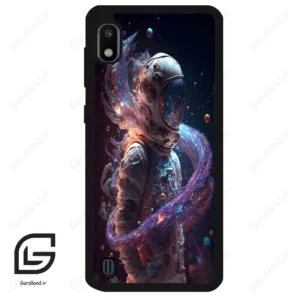 قاب گوشی سامسونگ ای 10 (Galaxy A10 ) طرح فضانورد کد 2291