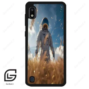 قاب گوشی سامسونگ ای 10 (Galaxy A10 ) طرح فضانورد کد 2292