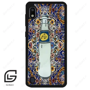 قاب گوشی سامسونگ ای 10 (Galaxy A10 ) طرح دوغ کد 2300