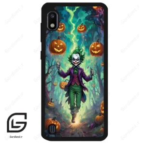 قاب گوشی سامسونگ ای 10 (Galaxy A10 ) طرح جوکر کد 2302