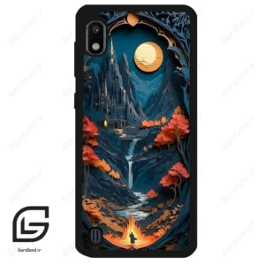 قاب گوشی سامسونگ ای 10 (Galaxy A10 ) طرح طبیعت کد 2305