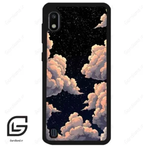 قاب گوشی سامسونگ ای 10 (Galaxy A10 ) طرح اسمان کد 2309