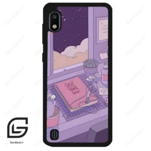 قاب گوشی سامسونگ ای 10 (Galaxy A10 ) طرح دخترانه کد 2313