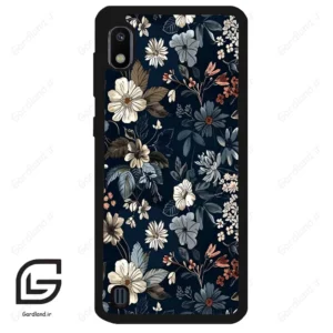قاب گوشی سامسونگ ای 10 (Galaxy A10 ) طرح گل کد 2314