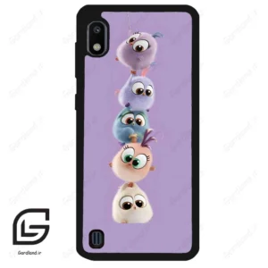 قاب گوشی سامسونگ ای 10 (Galaxy A10 ) طرح انگیری کد 2315