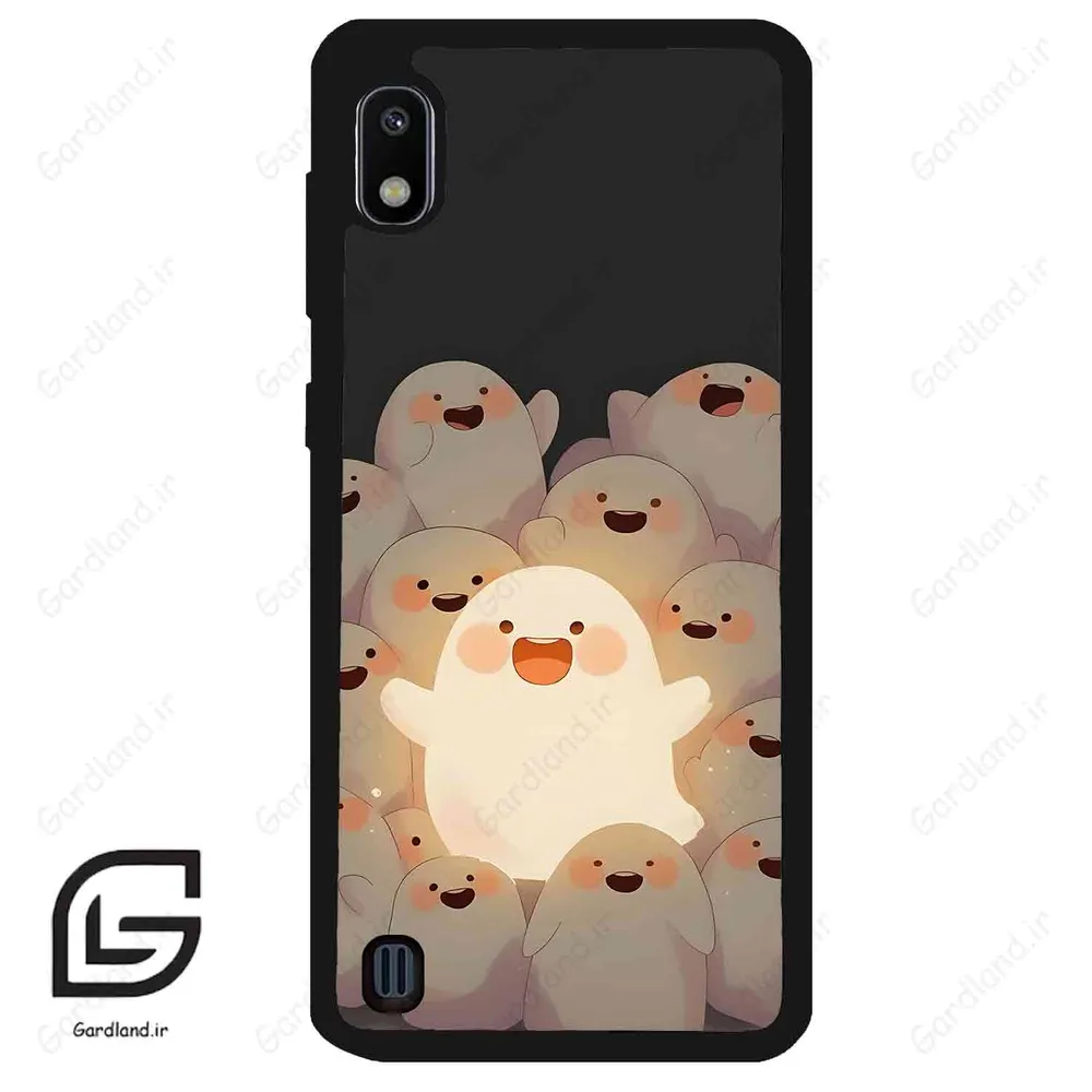 قاب گوشی سامسونگ ای 10 (Galaxy A10 ) طرح روح کد 2317