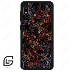 قاب گوشی سامسونگ ای 10 (Galaxy A10 ) طرح گل کد 2318