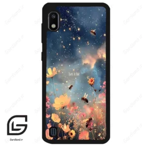 قاب گوشی سامسونگ ای 10 (Galaxy A10 ) طرح گل کد 2322
