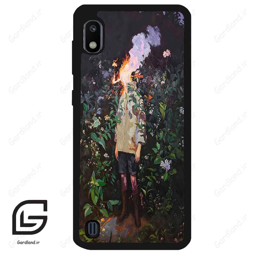 قاب گوشی سامسونگ ای 10 (Galaxy A10 ) طرح خفن کد 2324