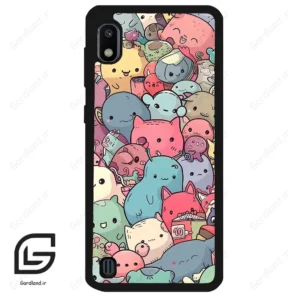 قاب گوشی سامسونگ ای 10 (Galaxy A10 ) طرح کودکانه کد 2328