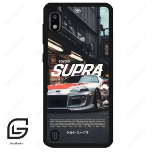 قاب گوشی سامسونگ ای 10 (Galaxy A10 ) طرح تویوتا کد 2330