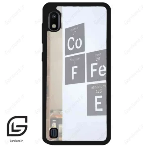 قاب گوشی سامسونگ ای 10 (Galaxy A10 ) طرح شیمی کد 2335