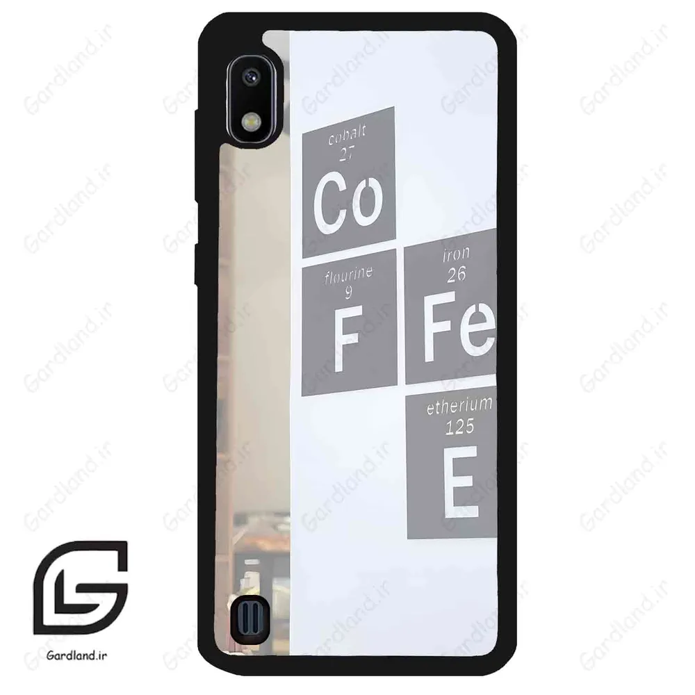 قاب گوشی سامسونگ ای 10 (Galaxy A10 ) طرح شیمی کد 2335