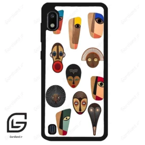 قاب گوشی سامسونگ ای 10 (Galaxy A10 ) طرح بومی کد 2336