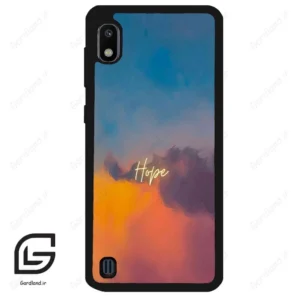 قاب گوشی سامسونگ ای 10 (Galaxy A10 ) طرح ابر کد 2337
