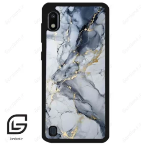 قاب گوشی سامسونگ ای 10 (Galaxy A10 ) طرح مرمر کد 2339