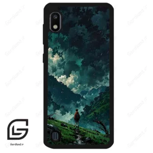 قاب گوشی سامسونگ ای 10 (Galaxy A10 ) طرح طبیعت کد 2341