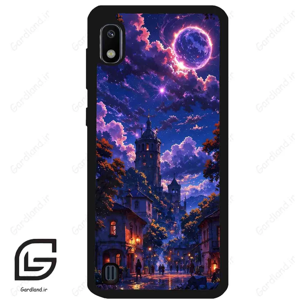 قاب گوشی سامسونگ ای 10 (Galaxy A10 ) طرح طبیعت کد 2346
