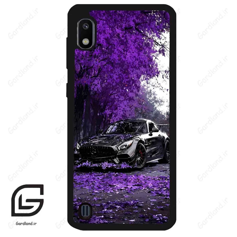 قاب گوشی سامسونگ ای 10 (Galaxy A10 ) طرح پسرانه کد 2352