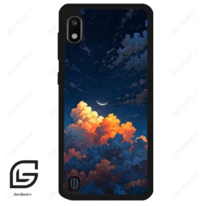 قاب گوشی سامسونگ ای 10 (Galaxy A10 ) طرح ابر کد 2358
