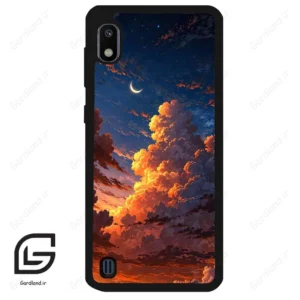قاب گوشی سامسونگ ای 10 (Galaxy A10 ) طرح ابر کد 2359