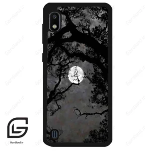 قاب گوشی سامسونگ ای 10 (Galaxy A10 ) طرح تاریکی کد 2360