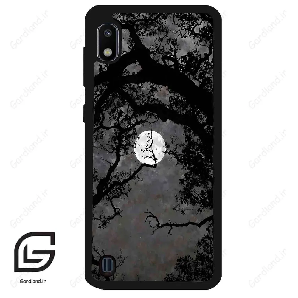 قاب گوشی سامسونگ ای 10 (Galaxy A10 ) طرح تاریکی کد 2360