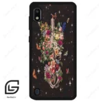 قاب گوشی سامسونگ ای 10 (Galaxy A10 ) طرح ستون کد 2362