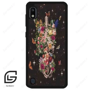 قاب گوشی سامسونگ ای 10 (Galaxy A10 ) طرح ستون کد 2362