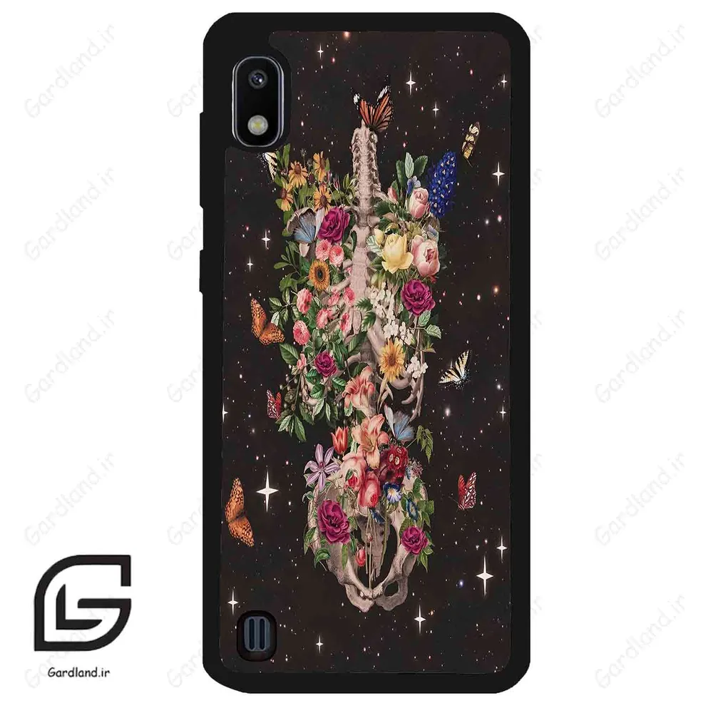 قاب گوشی سامسونگ ای 10 (Galaxy A10 ) طرح ستون کد 2362
