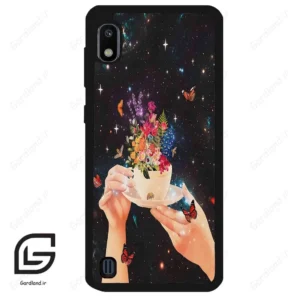 قاب گوشی سامسونگ ای 10 (Galaxy A10 ) طرح فنجان کد 2363