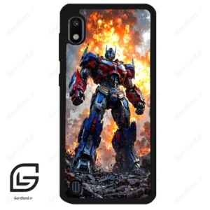 قاب گوشی سامسونگ ای 10 (Galaxy A10 ) طرح اپتیموس کد 2368
