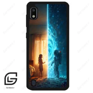 قاب گوشی سامسونگ ای 10 (Galaxy A10 ) طرح میان کد 2375